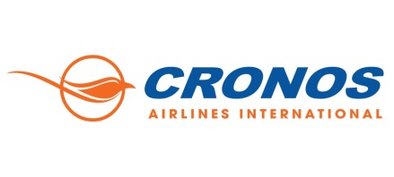 Cronos Airlines (Кронос Эйрлайнз)