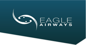 Eagle Airways (Игл Эйрвэйз)