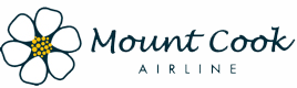 Mount Cook Airlines (Маунт Кук Эйрлайнз)