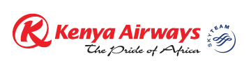 Kenya Airways (Кения Эйрвэйз)