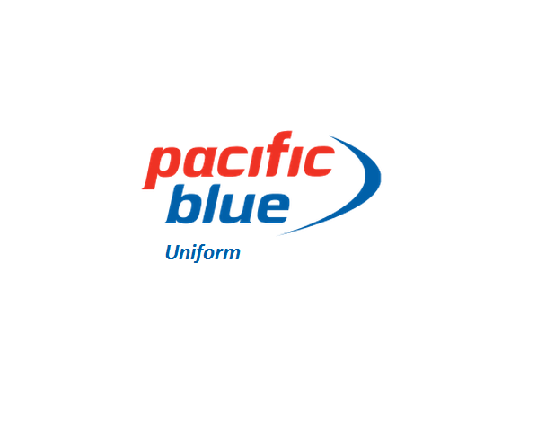 Pacific Blue (Пасифик Блу)