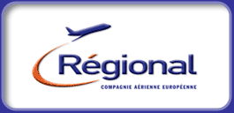 Regional Air Lines (Риджинал Эйр Лайнз)