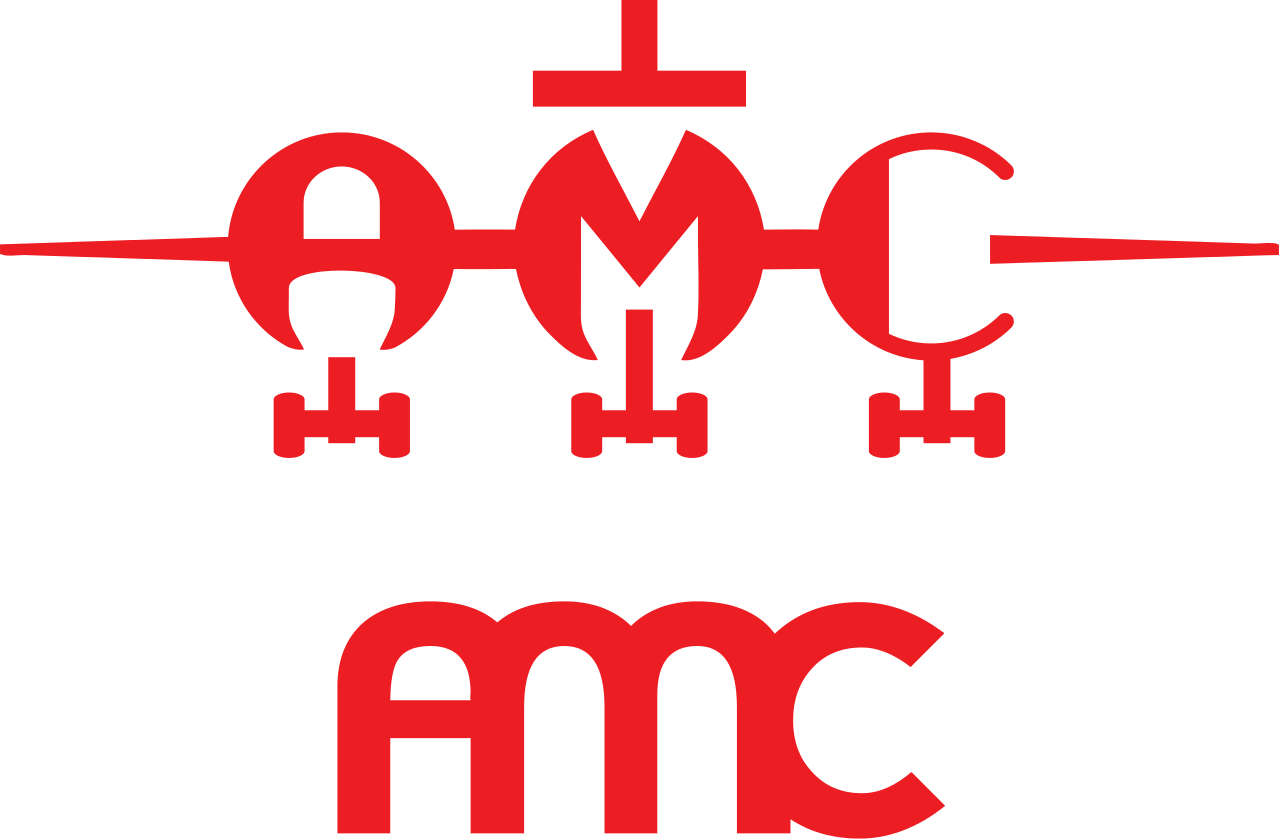 AMC Airlines (ЭйЭмСи Эйрлайнз)