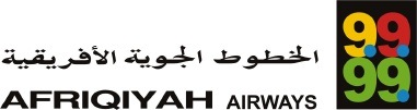 Afriqiyah Airways (Африкия Эйрвэйз)