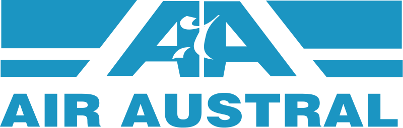 Авиакомпания Air Austral (Эйр Острал)