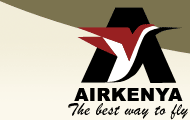Airkenya (Эйркения)