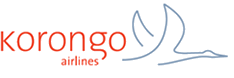 Korongo Airlines (Коронго Эйрлайнз)