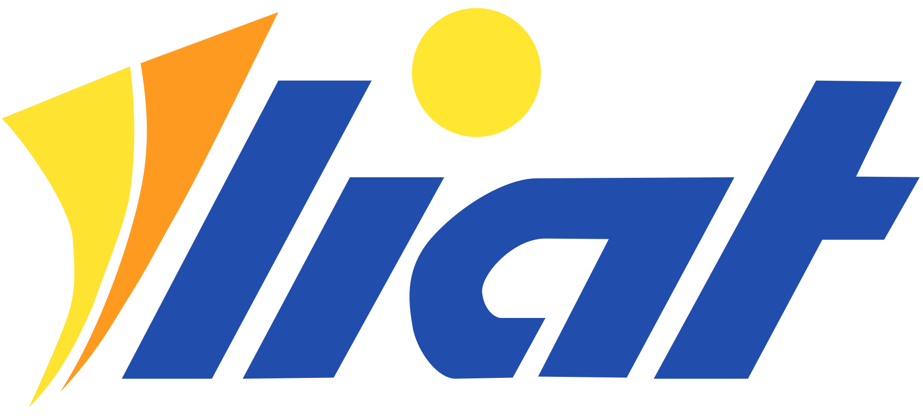 LIAT (ЛИАТ)