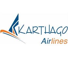 Karthago Airlines (Картаго Эйрлайнз)