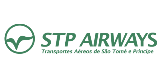 STP Airways (ЭсТиПи Эйрвэйз)