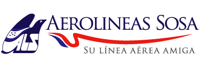 Aerolineas Sosa (Авиалинии Соса)