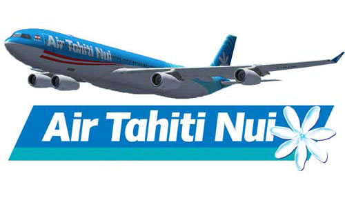 Air Tahiti Nui (Эйр Таити Нюи)