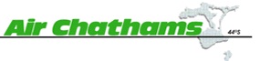 Air Chathams (Эйр Чатемз)