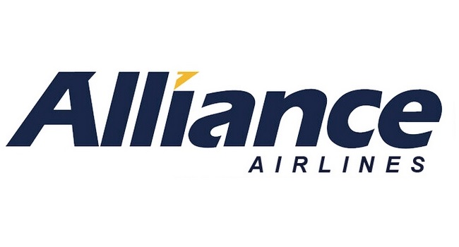 Alliance Airlines (Элаенс Эйрлайнз)