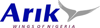 Arik Air (Арик Эйр)