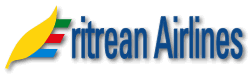Eritrean Airlines (Эритреан Эйрлайнз)