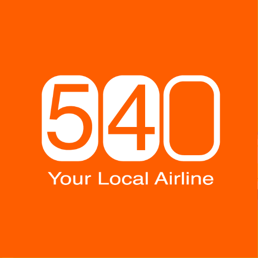 Fly 540 (Флай 540)