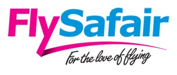 FlySafair (ФлайСафэйр)