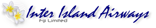 Inter Island Airways (Интер Айлэнд Эйрвэйз)