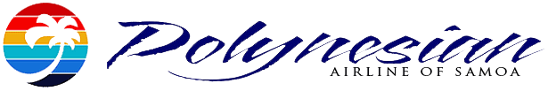 Авиакомпания Polynesian Airlines (Полинезийские авиалинии)