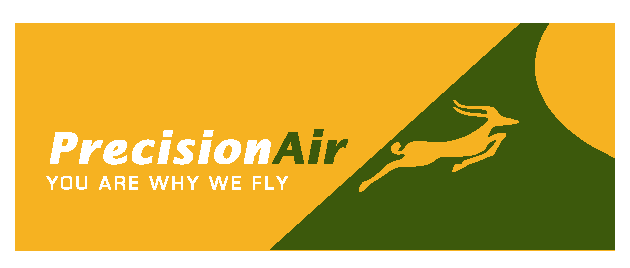 Precisionair (Пресижнэйр)