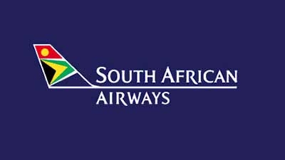 South African Airways (Сауз Африкан Эйрвэйз)