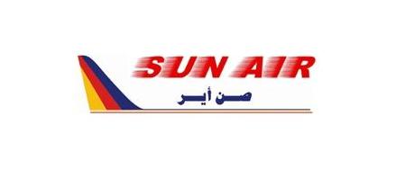 SunAir (СанЭйр)