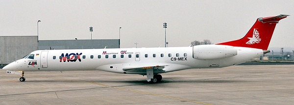 Sonair (Сонэйр)
