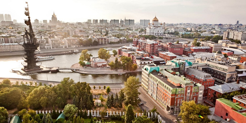 Авиакомпания «Победа» Москва