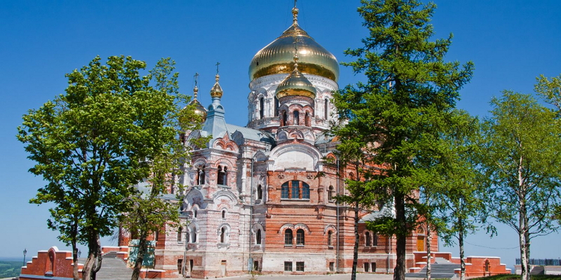 Авиакомпания «Победа» Пермь